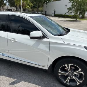 صورة مصغرة 13 لـ 2024 Acura RDX SH-AWD W/ADVANCE