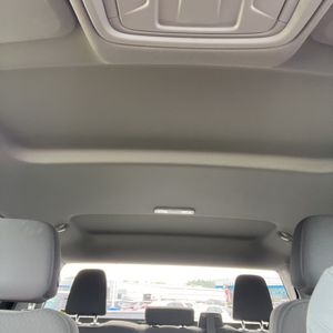 2024 Chevrolet SILVERADO 1500 RST — миниатюра 41