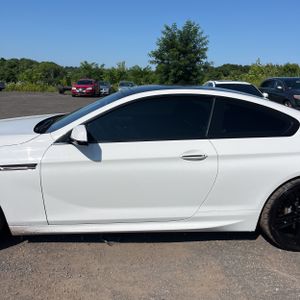 2014 BMW 650I — фото 4