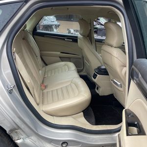 2015 FORD FUSION SE 缩略图 35