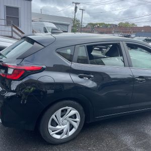 2024 Subaru IMPREZA BASE 照片 9