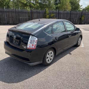 صورة 8 لـ 2009 Toyota PRIUS BASE