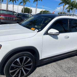 2023 Mercedes-BENZ GLB 照片 2
