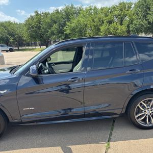 BMW X3 XDRIVE35I - 4