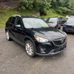 صورة 12 لـ 2015 Mazda CX-5 GRAND TOURING