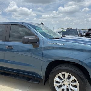 صورة مصغرة 13 لـ 2024 Chevrolet SILVERADO 1500 CUSTOM