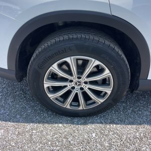 صورة مصغرة 19 لـ 2026 Mercedes-BENZ GLE