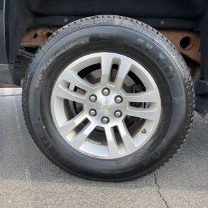 صورة مصغرة 19 لـ 2018 Chevrolet SILVERADO 1500 LT