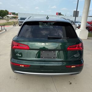 AUDI Q5 2.0T PREMIUM - 7