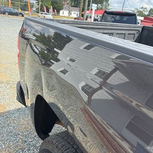 2015 Chevrolet SILVERADO 1500 LT Z71 照片 56