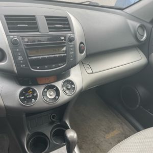 2007 Toyota RAV4 LIMITED 照片 64