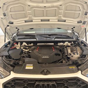 صورة مصغرة 46 لـ 2022 AUDI SQ5 SPORTBACK PREMIUM PLUS