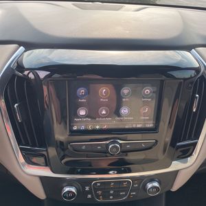2023 Chevrolet TRAVERSE LS — миниатюра 36