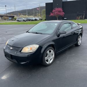 CHEVROLET COBALT - 1