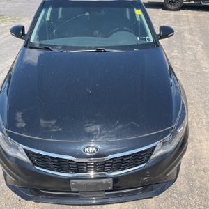2020 KIA OPTIMA SX TURBO 缩略图 15