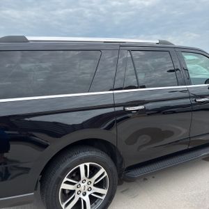 2024 FORD EXPEDITION MAX LIMITED — фото 9