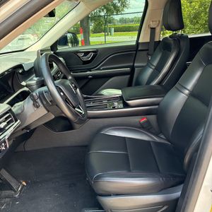 صورة مصغرة 32 لـ 2022 Lincoln AVIATOR STANDARD