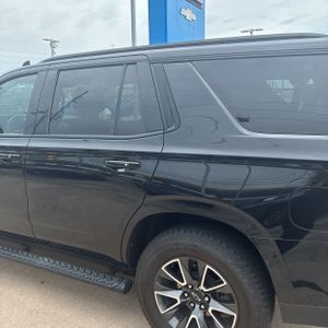 CHEVROLET TAHOE Z71 - 6