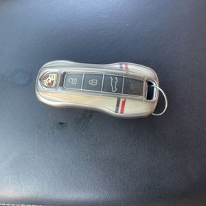 2019 Porsche CAYENNE S thumbnail 56