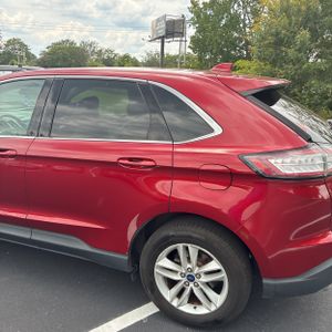 FORD EDGE SEL - 6
