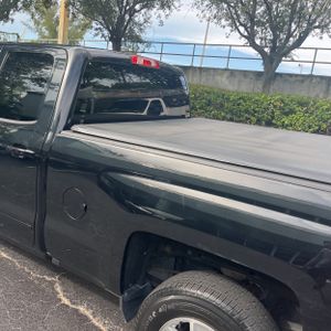 2019 Chevrolet SILVERADO 1500 LD LT — фото 6