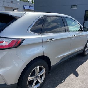 FORD EDGE SEL - 9