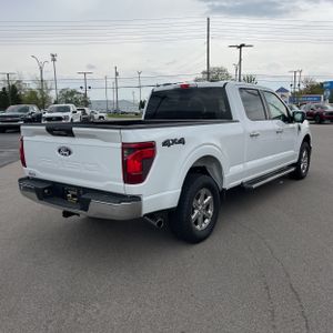 FORD F-150 XLT - 8