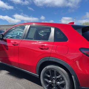HONDA HR-V SPORT - 6