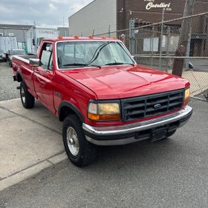 صورة 12 لـ 1997 FORD F-250 XLT