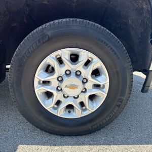 صورة مصغرة 18 لـ 2023 Chevrolet SILVERADO 2500HD LT