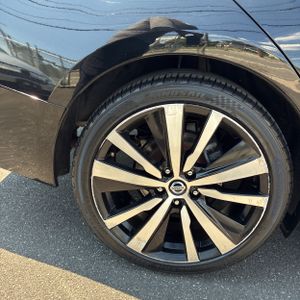 2021 Nissan ALTIMA 2.5 SR — миниатюра 19