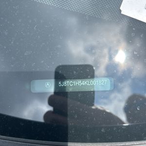 2019 Acura RDX W/TECH — миниатюра 53