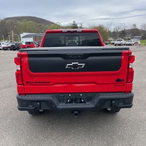 CHEVROLET SILVERADO 1500 - 7