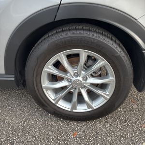 2024 Honda CR-V EX-L 缩略图 18