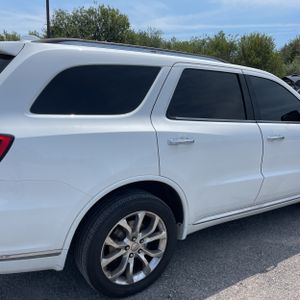 صورة 9 لـ 2016 Dodge DURANGO CITADEL