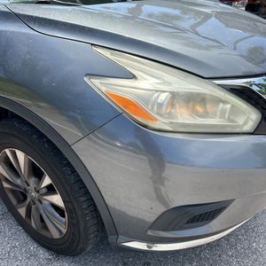 صورة مصغرة 57 لـ 2017 Nissan MURANO S