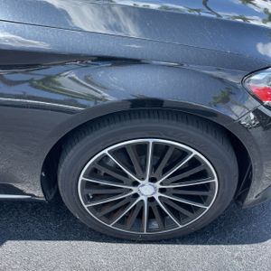 2021 Mercedes-BENZ C-CLASS 缩略图 20