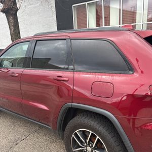 JEEP GRAND CHEROKEE TRAILHAWK - 6