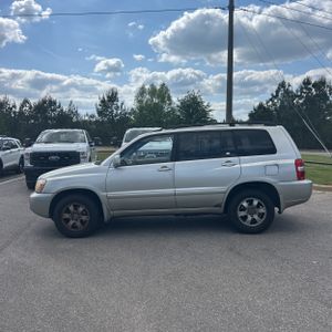 TOYOTA HIGHLANDER - 3