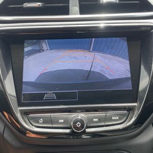 2023 Chevrolet TRAILBLAZER LT 照片 38