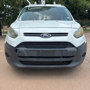 2016 FORD TRANSIT CONNECT XL 缩略图 54