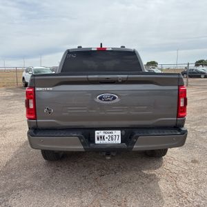 FORD F-150 XLT - 7