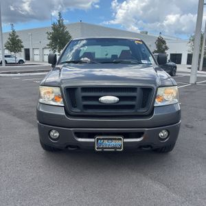2007 FORD F-150 STX — фото 14
