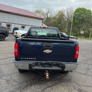 CHEVROLET SILVERADO 1500 - 7