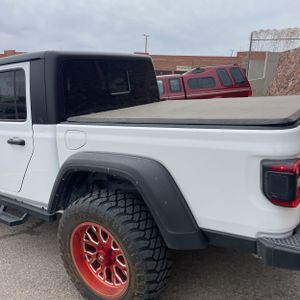 JEEP GLADIATOR MOJAVE - 6