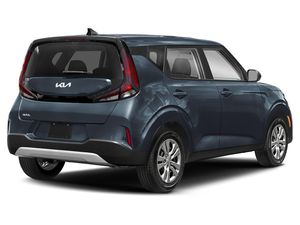 2025 KIA SOUL LX 照片 2