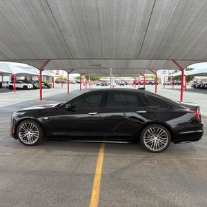 CADILLAC CT6 3.0TT SPORT - 3