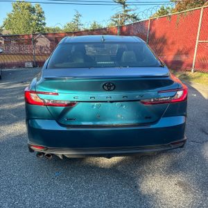 صورة 7 لـ 2026 Toyota CAMRY SE
