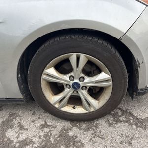 2014 FORD FOCUS SE 缩略图 20