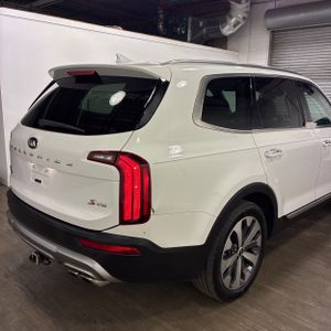 2020 KIA TELLURIDE S — фото 9